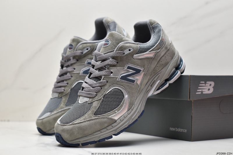 New Balance Sneakers